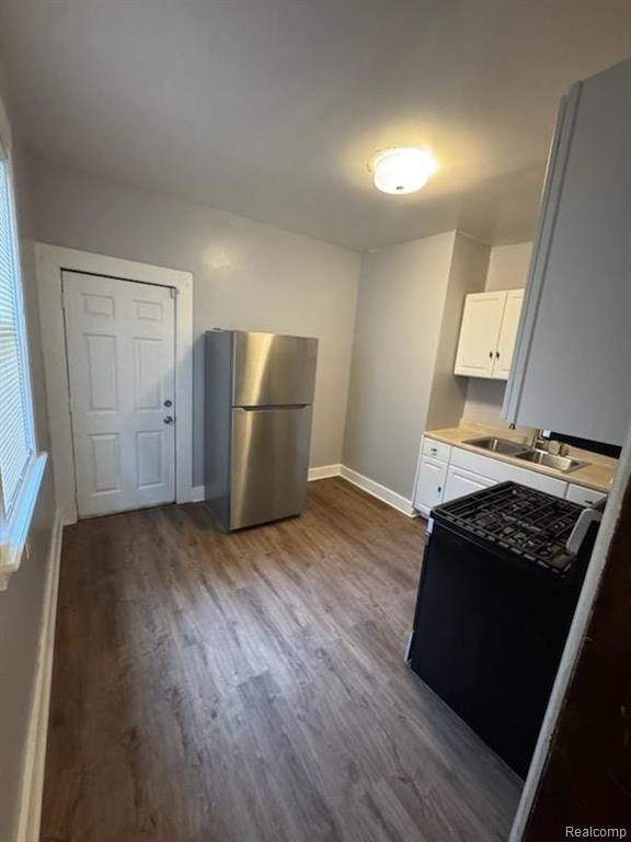 Foto del edificio - 295 Marston St