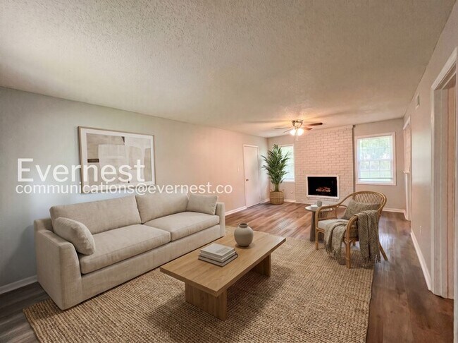 Foto del edificio - 3060 Fairmeadow Dr