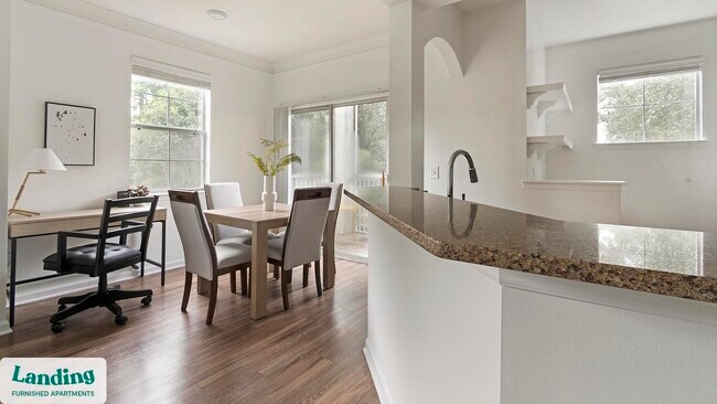 Foto del edificio - 4435 Touchton Rd