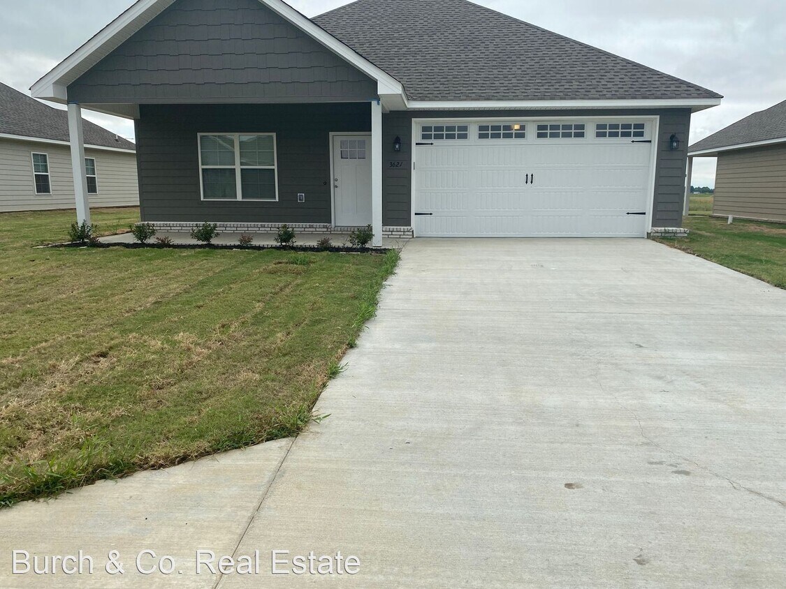 3621 Leafy Pass, Jonesboro, AR 72404 House Rental in Jonesboro, AR