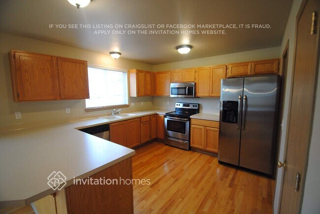 Foto del edificio - 18404 109th St Ct E