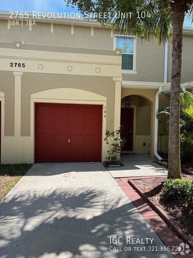 Villas of Lake Washington Apartments for Rent with Parking Melbourne