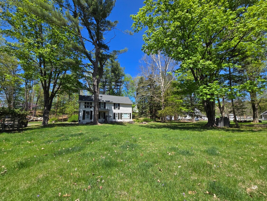 Primary Photo - 820 Columbus Ave