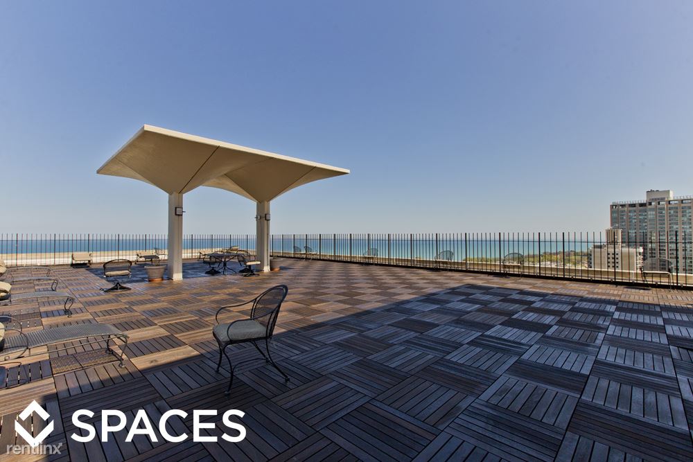 Foto del edificio - 3550 N Lake Shore Dr