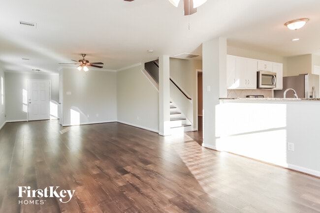 Foto del edificio - 12919 Belmont Legend Ct