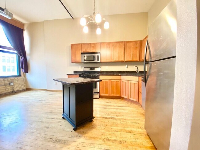 Foto del edificio - 1017 S 2nd St