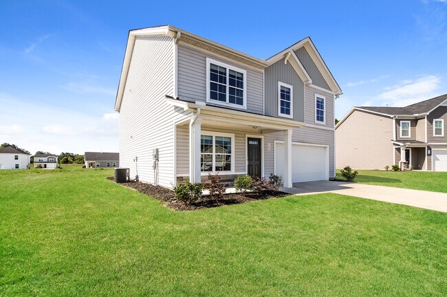 Building Photo - 169 King Buck Dr, Gaston, SC