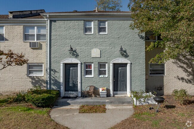 Foto del edificio - 2633 South Rd