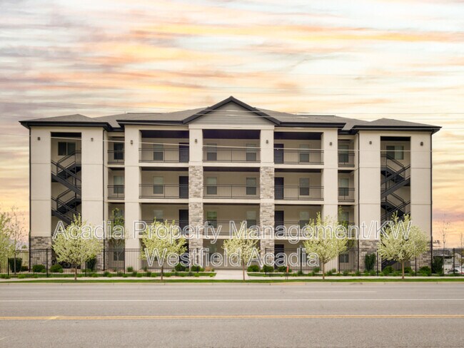 Building Photo - 1141 E 1320 S Unit A401