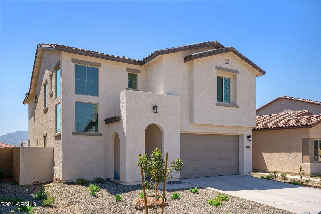 11575 Parkway Ln, Avondale, AZ 85323 House Rental in Avondale, AZ