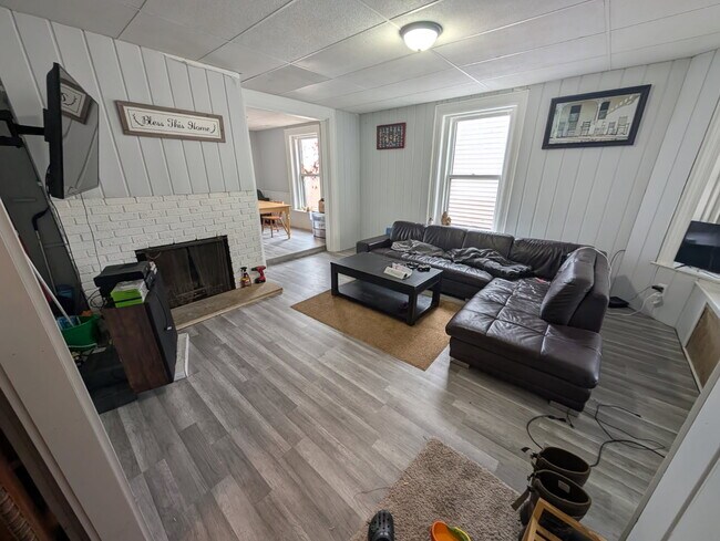 Foto del edificio - 508 S 4th St