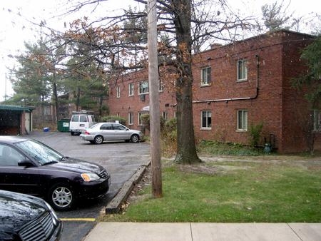 Foto del edificio - Linden Grove Apartments