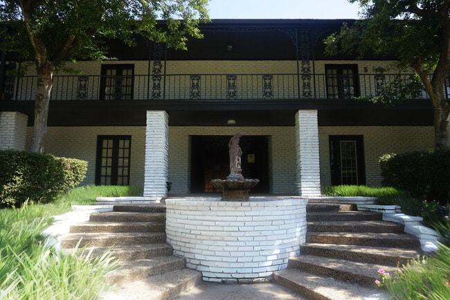 Foto del edificio - Fountains at Tanglewood