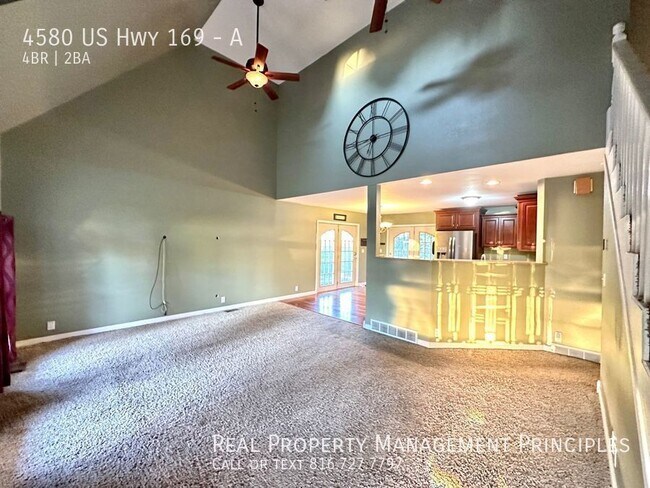 Foto del edificio - Terrific 4 Bedroom, 2 Bath Country Charmer!!