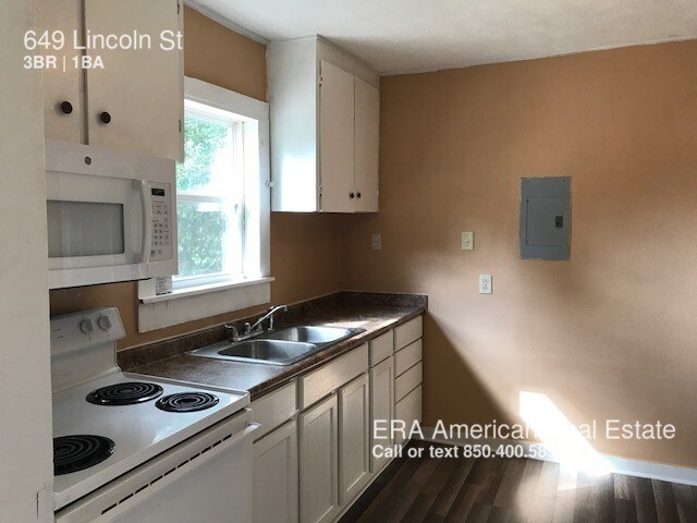 Foto del edificio - 649 S Lincoln St