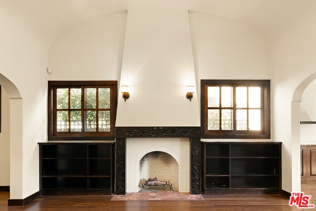 Foto del edificio - 639 N Alta Vista Blvd