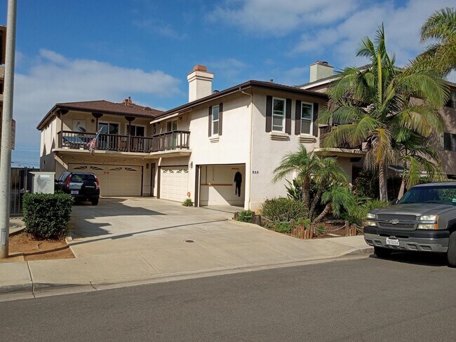 Foto del edificio - 855 S Cleveland St