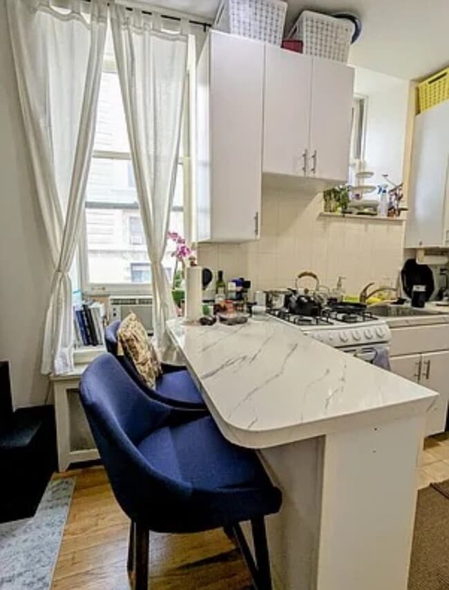 Building Photo - LARGE 1BR ON ELEVATOR BUILDING W/ JUMBO CL...