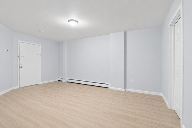 Foto del edificio - 406 7th St