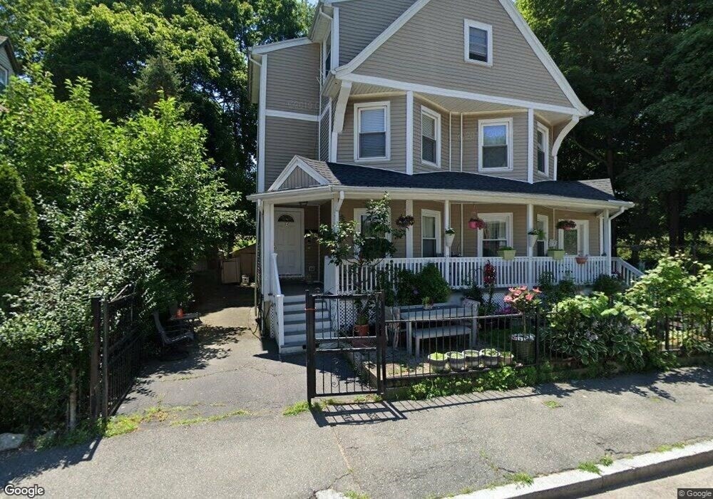 Foto principal - 54 S Fairview St