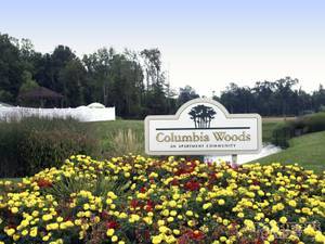 Foto del edificio - 3357 Columbia Woods Dr