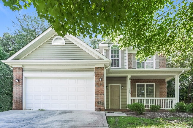 Building Photo - 3226 Burkston Rd