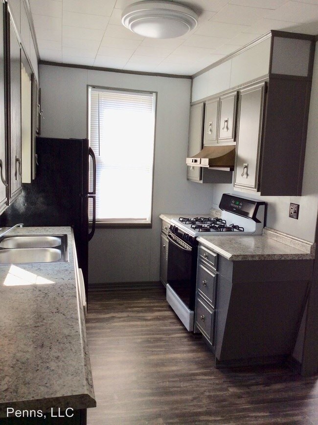 Foto del edificio - 3 br, 1.5 bath House - 2479 Smoketown Road