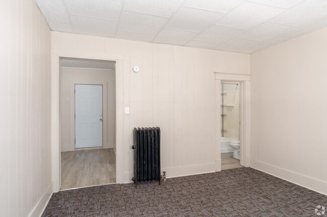 Foto del interior - Jefferson Building