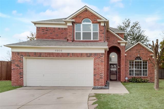 Foto del edificio - 4905 Lansdale Dr