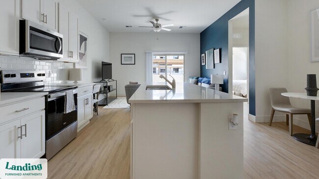 Foto del edificio - 5750 N La Cholla Blvd