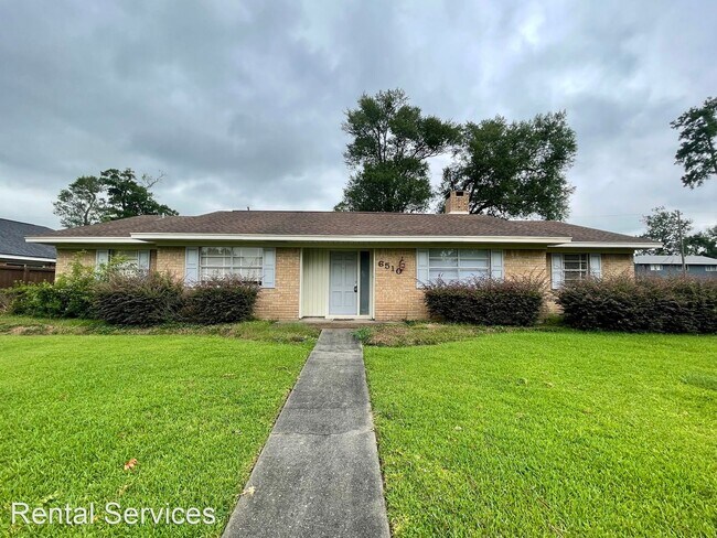 Foto del edificio - 4 br, 2 bath House - 6510 Daisy Drive