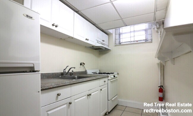 Photo - 409 Huntington Ave Apartment