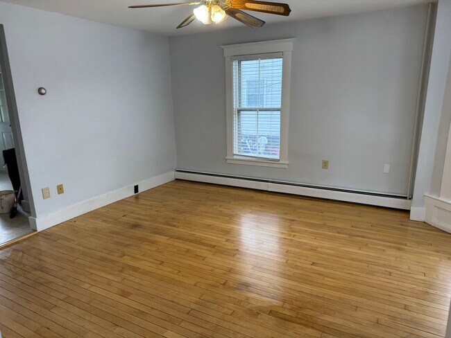 Sala de estar - 55 A Thorndike