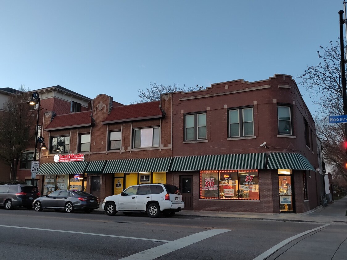 Primary Photo - 6604 Roosevelt Rd