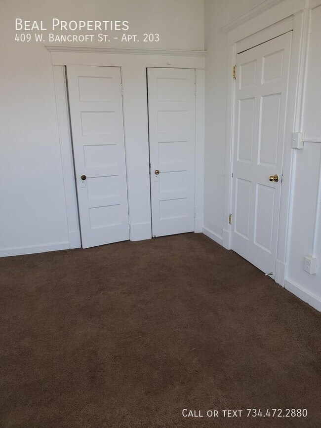 Foto del edificio - 409 W Bancroft St