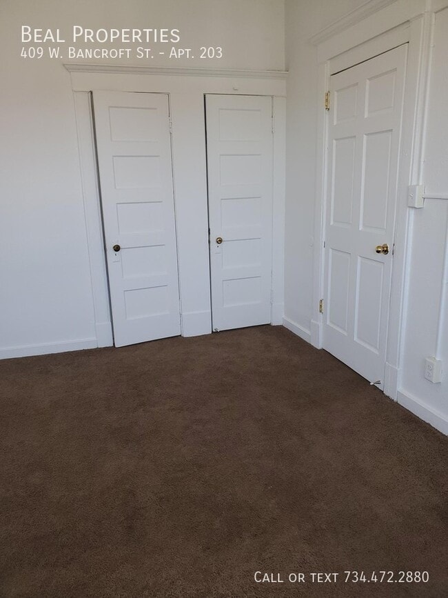 Building Photo - 409 W Bancroft St