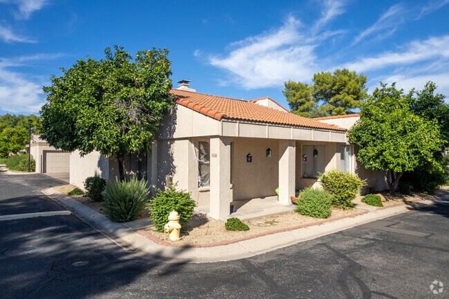 Foto del edificio - Colony of Scottsdale