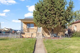 Building Photo - 2695 S Logan St