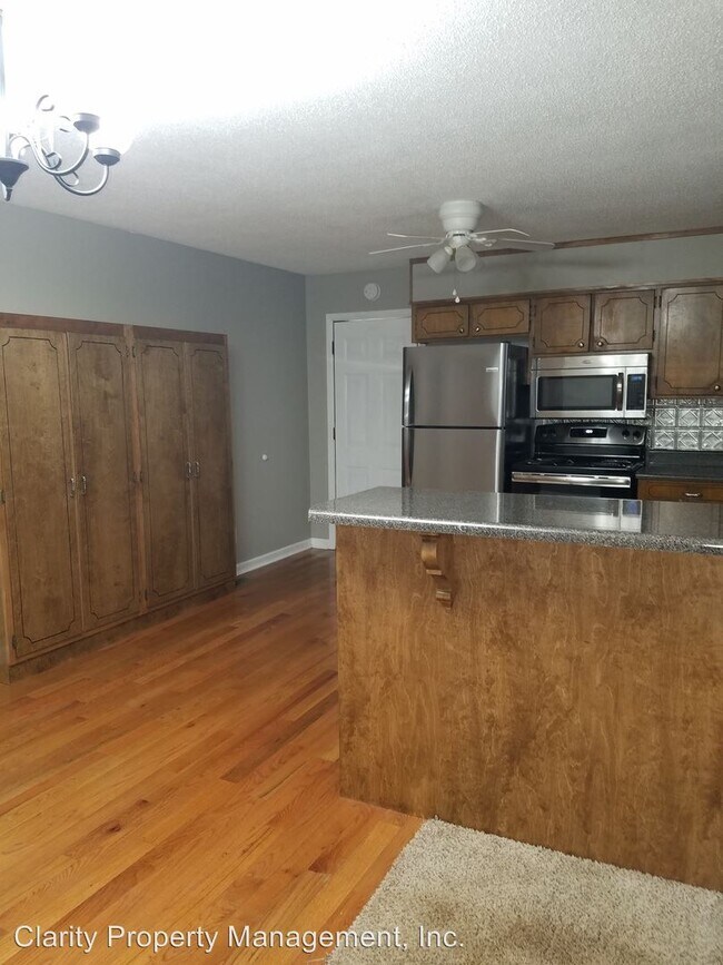 Building Photo - 3 br, 2 bath House - 4704 Cree Lane