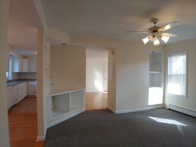 Foto del edificio - 20 Gibbon St