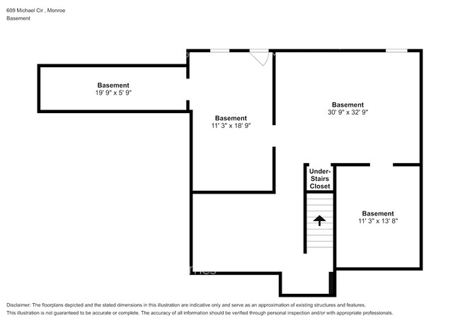 Building Photo - 609 Michael Cir