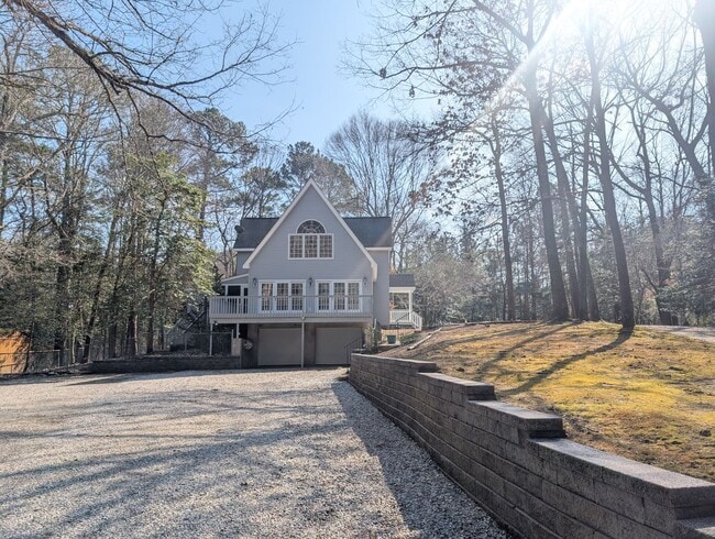 Photo - 8522 Croaker Rd House