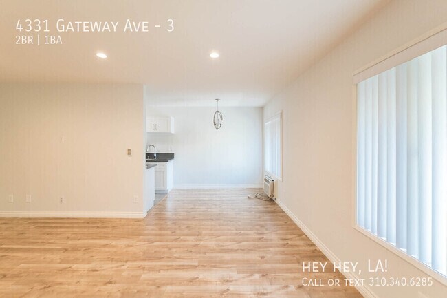 Foto del edificio - 4331 Gateway Ave