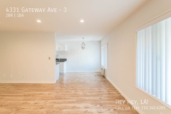 Building Photo - 4331 Gateway Ave