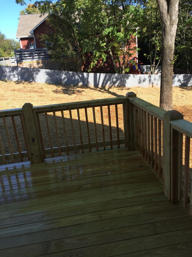 Foto del edificio - 608 Pearson Springs Rd