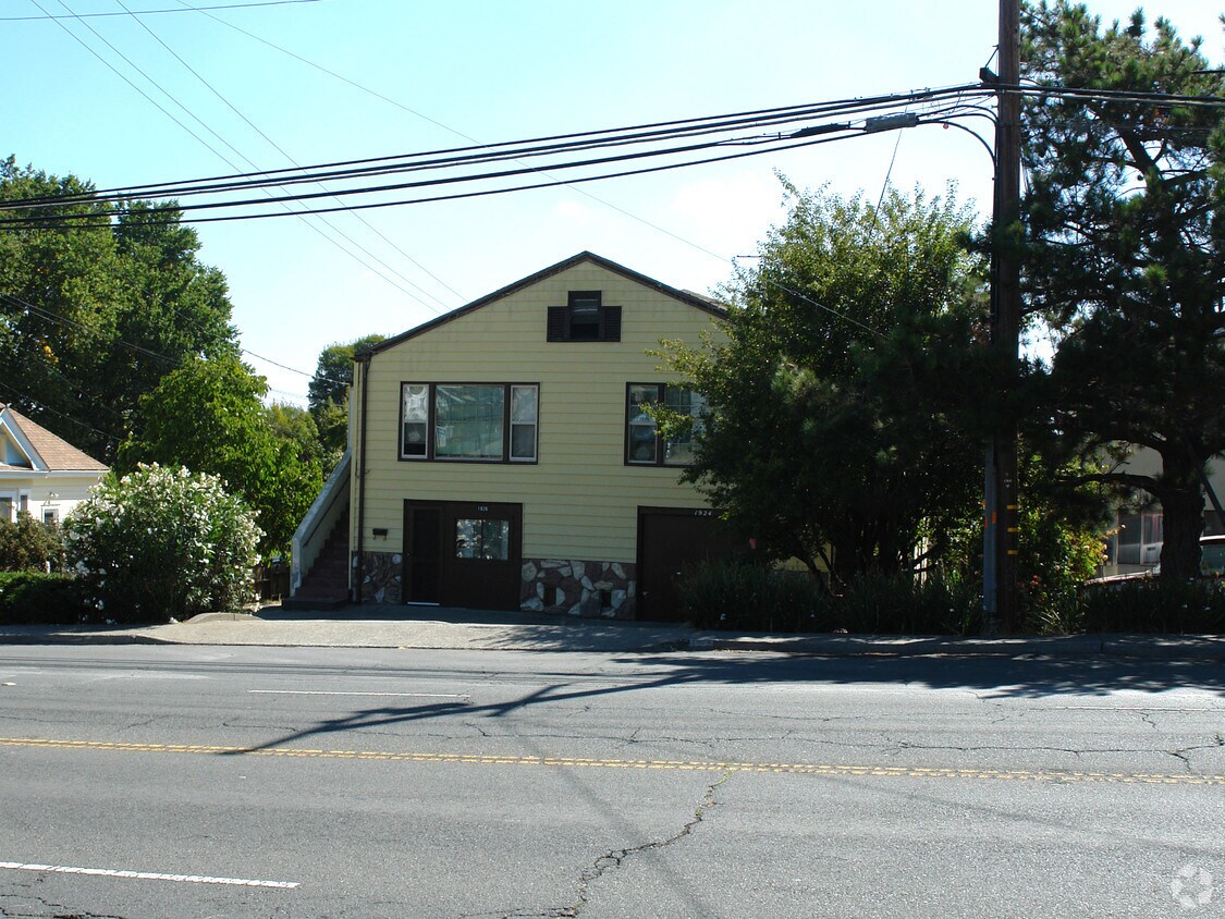 Foto del edificio - 1924-1926 Sacramento St