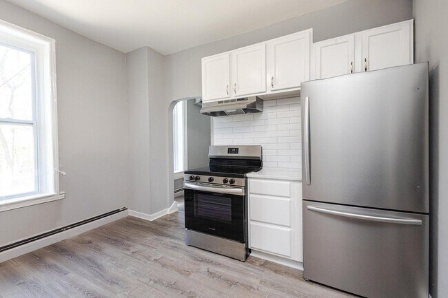 Foto del edificio - 224 Margaret St