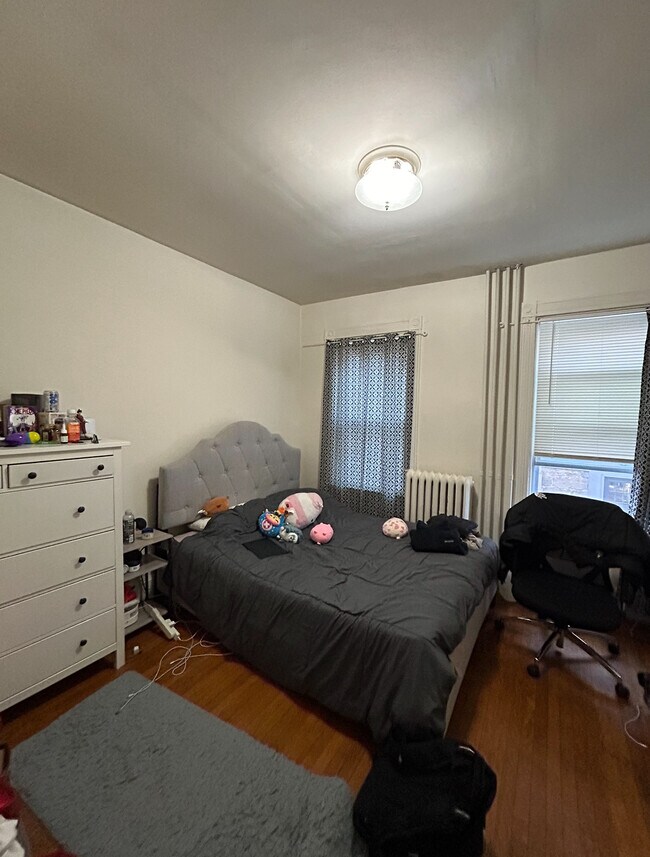 Foto del edificio - 17 Hillside St