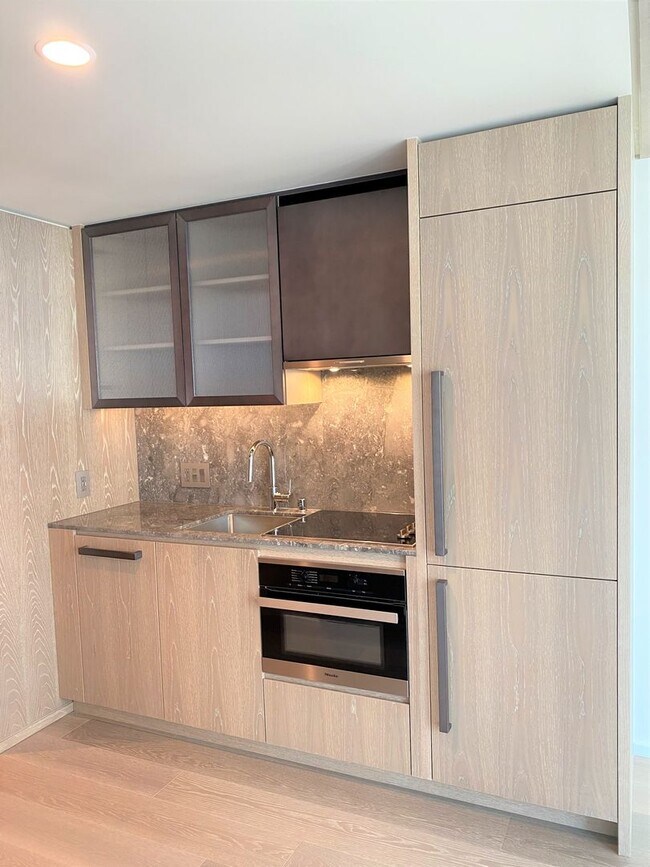Foto del edificio - Ko'ula - Luxurious Studio in Kakaako