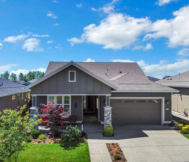 Foto del edificio - 14808 182nd Ave E